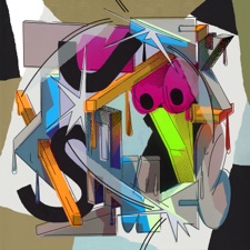 Nonchalant artwork