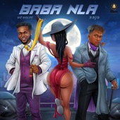 Baba Nla artwork