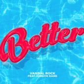 Better (feat. Jordyn Kane) artwork
