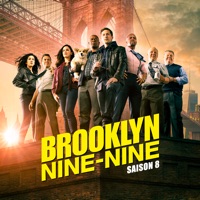 Télécharger Brooklyn Nine-Nine, Saison 8 (VOST) Episode 7