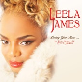 Leela James - At Last