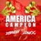 América Campeon artwork