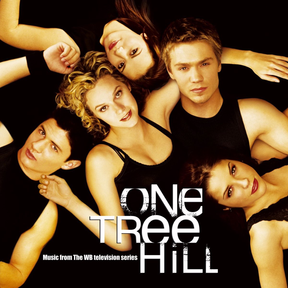  One Tree Hill Soundtrack From The TV Show By Various Artists On 