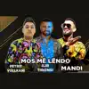 Stream & download Mos me lendo (feat. Ilir Tironsi & Mandi) - Single