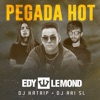 Pegada Hot - Single