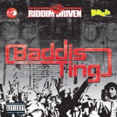 Riddim Driven: Baddis Ting artwork