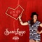 High & Windy (feat. Kabaka Pyramid) - Sara Lugo lyrics