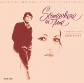 Somewhere In Time (Soundtrack from the Motion Picture) artwork
