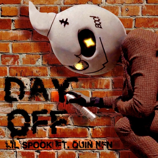 Lil Spooki - Day Off