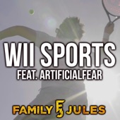 Wii Sports Theme (feat. ArtificialFear) artwork