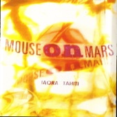 Mouse On Mars - Gocard