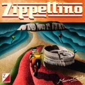 Zippettino - EP artwork