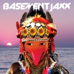 Basement Jaxx - Raindrops