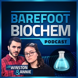 Barefoot Biochem