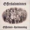 Offerdalsminnen, 1987