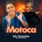 Motoca (feat. MC Theuzyn) - Mc Daninho lyrics