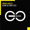 Alone in Your Eyes - Single