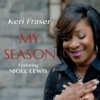 My Season (feat. Nigel Lewis) - Single