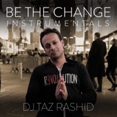 Be the Change (Instrumental) artwork