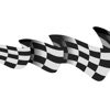 Checkered Flag - Single