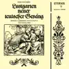 Hassler: Lustgarten Neuer Teutscher Gesang, Balletti, Gaillarden Und Intraden album lyrics, reviews, download