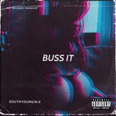 Buss It Challenge artwork