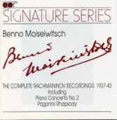 Prelude in B Minor, Op. 32 No. 10 artwork