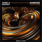 Rampage (Extended Mix) artwork