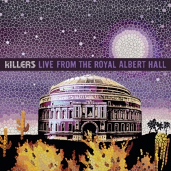 The Killers - Read My Mind