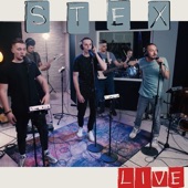STEX (feat. Bongor) [Live at SoundCam Studio] artwork