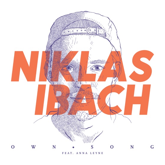 Cover artwork for Own Song (feat. Anna Leyne)