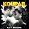 KOUPAB (feat. Bedjine) artwork