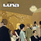 Luna - Black Postcards