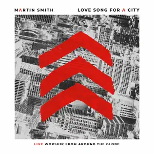 baixar álbum Martin Smith - Love Song For A City