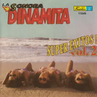 Escandalo by La Sonora Dinamita song reviws