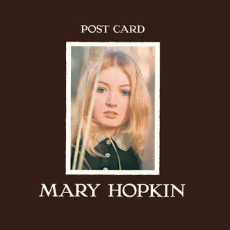 The Puppy Song (2010 - Remaster) by Mary Hopkin song reviws