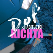 Kichta (feat. Habituetoi) artwork