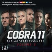 Alarm für Cobra 11 (Die Autobahnpolizei, Vol. 2) [Original Score] artwork
