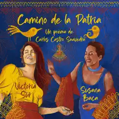 Camino de la Patria - Single by Victoria Sur & Susana Baca album reviews, ratings, credits