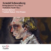 Arnold Schoenberg: String Quartet No. 4 & Verklärte Nacht artwork