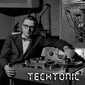 TechTonic E36 ‘Smash The Mirror’ March 2019 Techno Mix plus GUEST MIX!