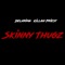 Skinny Thugz (feat. Killah Priest) - Single