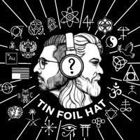 Tin Foil Hat With Sam Tripoli podcast