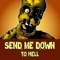 Send Me Down (To Hell) - NightCove_thefox lyrics