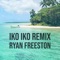 Iko Iko (Ryan Freeston Remix) artwork