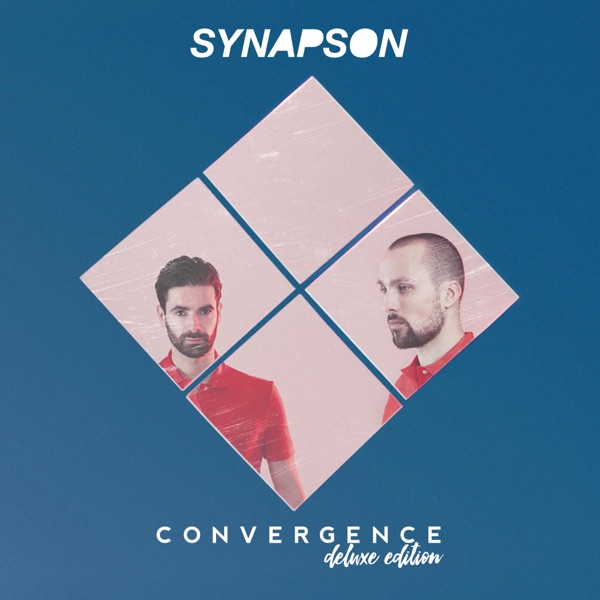 Convergence (Deluxe Edition) - Synapson