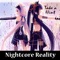 Take a Hint - Nightcore Reality lyrics