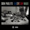 American Made (feat. Caddillac Tah) - Don Pablito lyrics