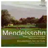 Stream & download Mendelssohn: Concertos