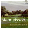 Mendelssohn: Concertos